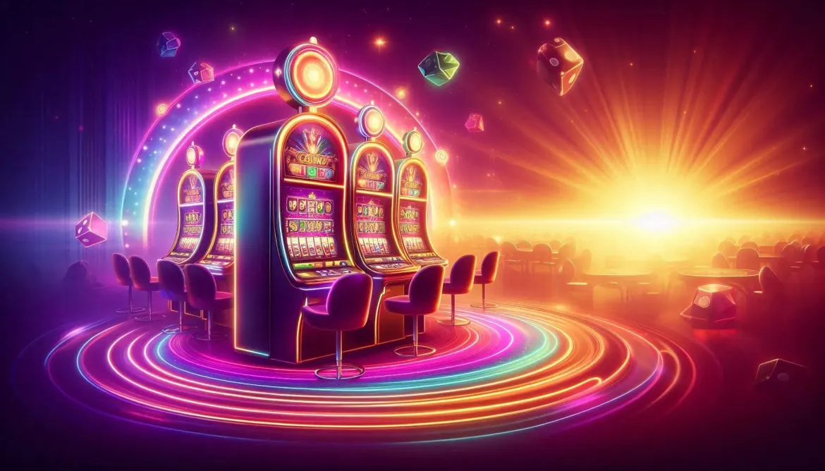 Vicibet Casino